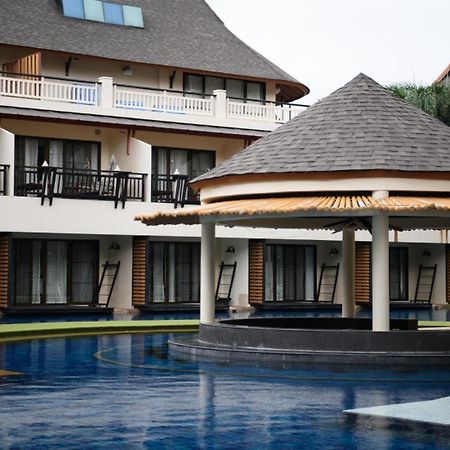 Chada Lanta Beach Resort - Sha Extra Plus Ko Lanta Dış mekan fotoğraf