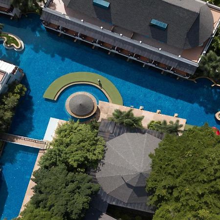 Chada Lanta Beach Resort - Sha Extra Plus Ko Lanta Dış mekan fotoğraf
