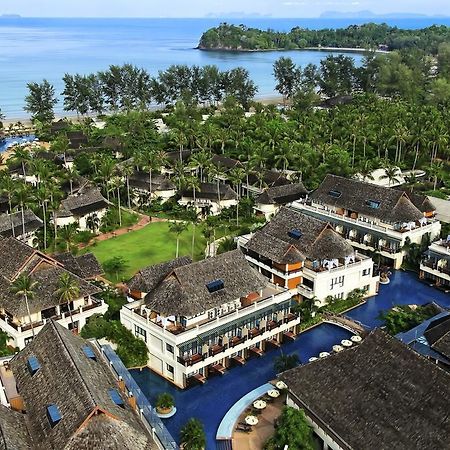 Chada Lanta Beach Resort - Sha Extra Plus Ko Lanta Dış mekan fotoğraf