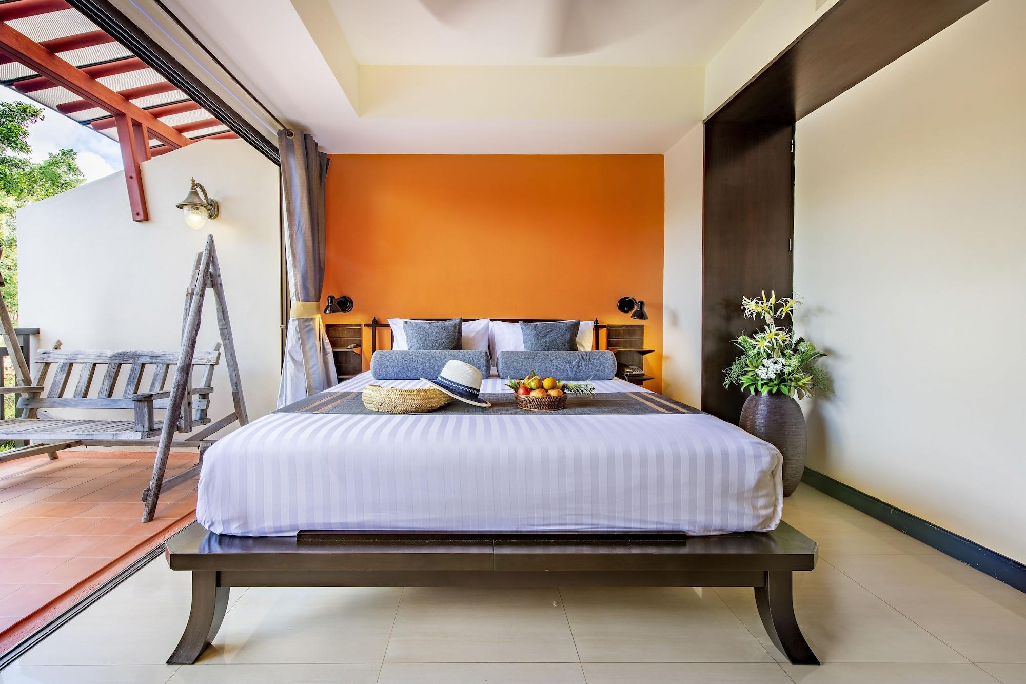 Chada Lanta Beach Resort - Sha Extra Plus Ko Lanta Dış mekan fotoğraf