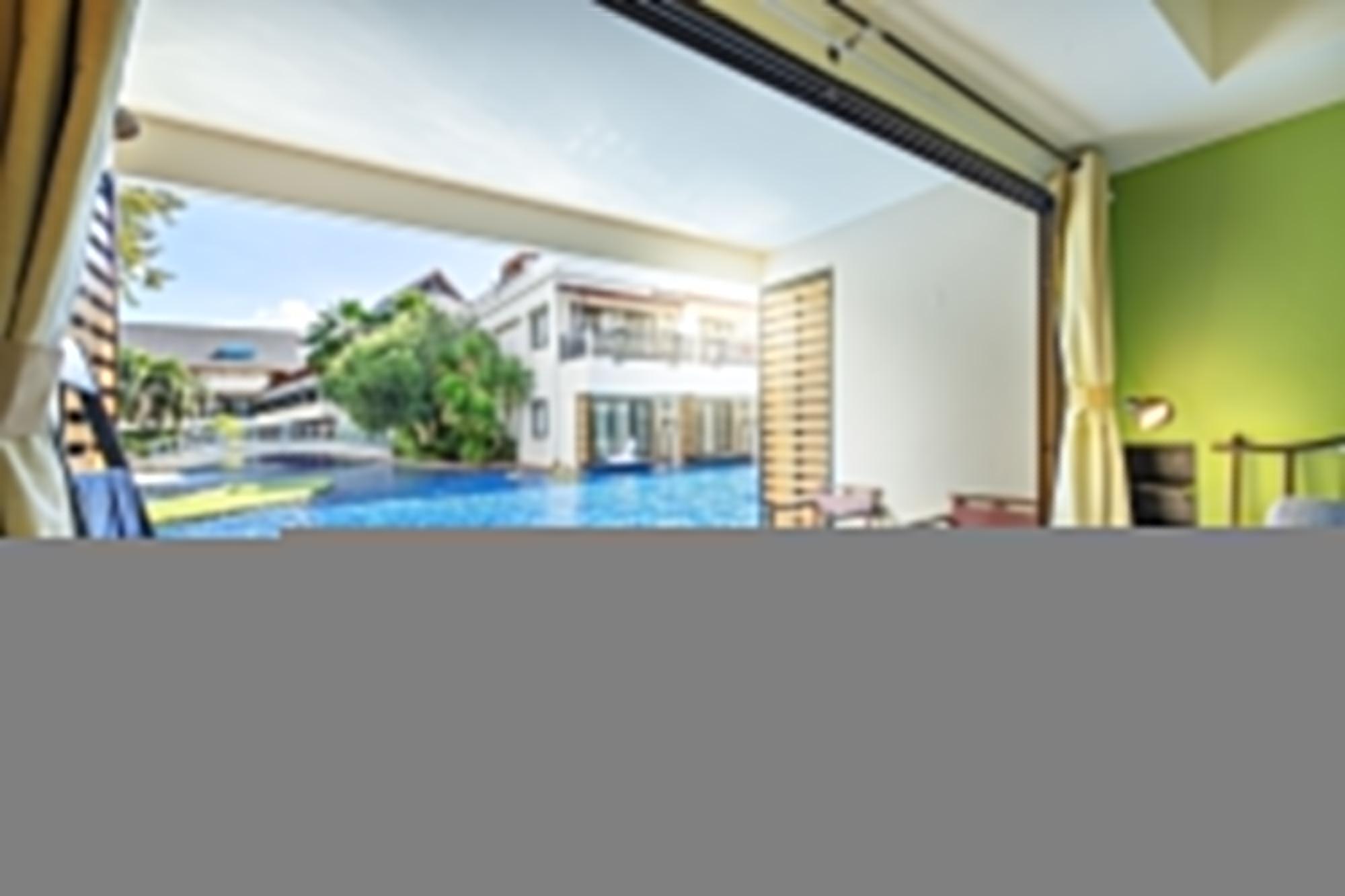 Chada Lanta Beach Resort - Sha Extra Plus Ko Lanta Dış mekan fotoğraf