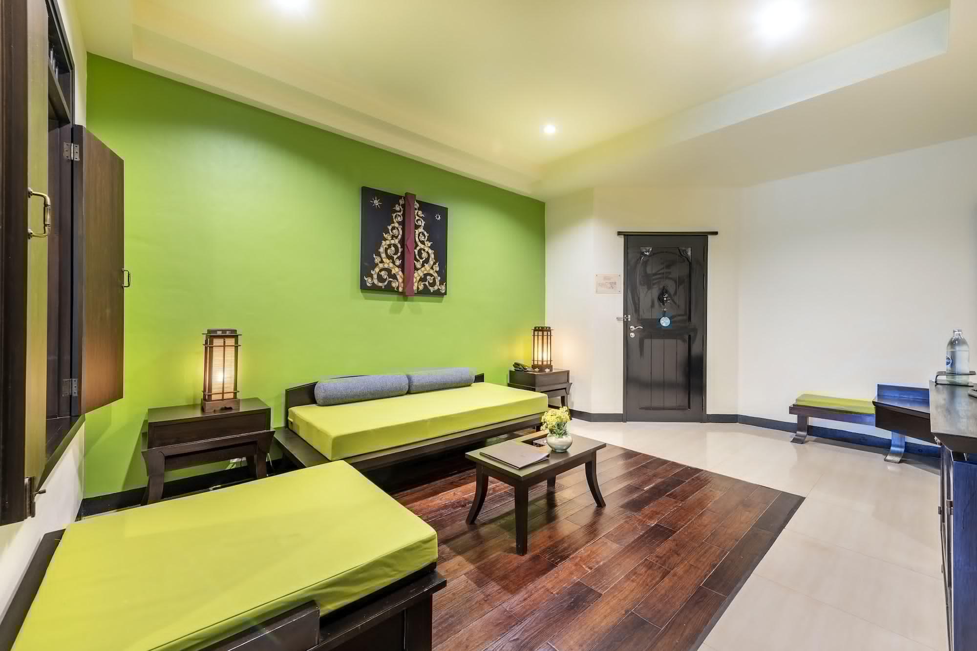 Chada Lanta Beach Resort - Sha Extra Plus Ko Lanta Dış mekan fotoğraf