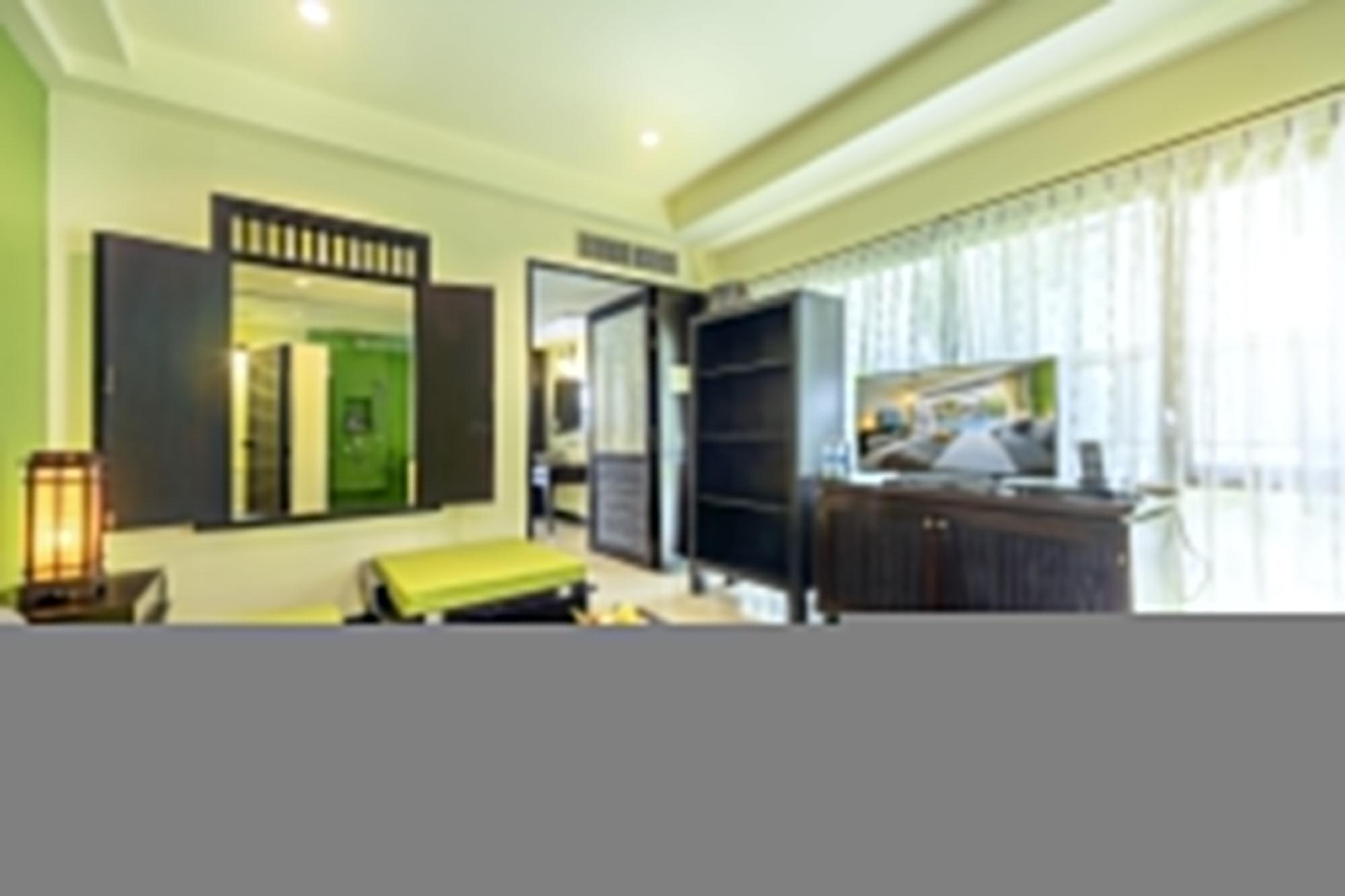Chada Lanta Beach Resort - Sha Extra Plus Ko Lanta Dış mekan fotoğraf