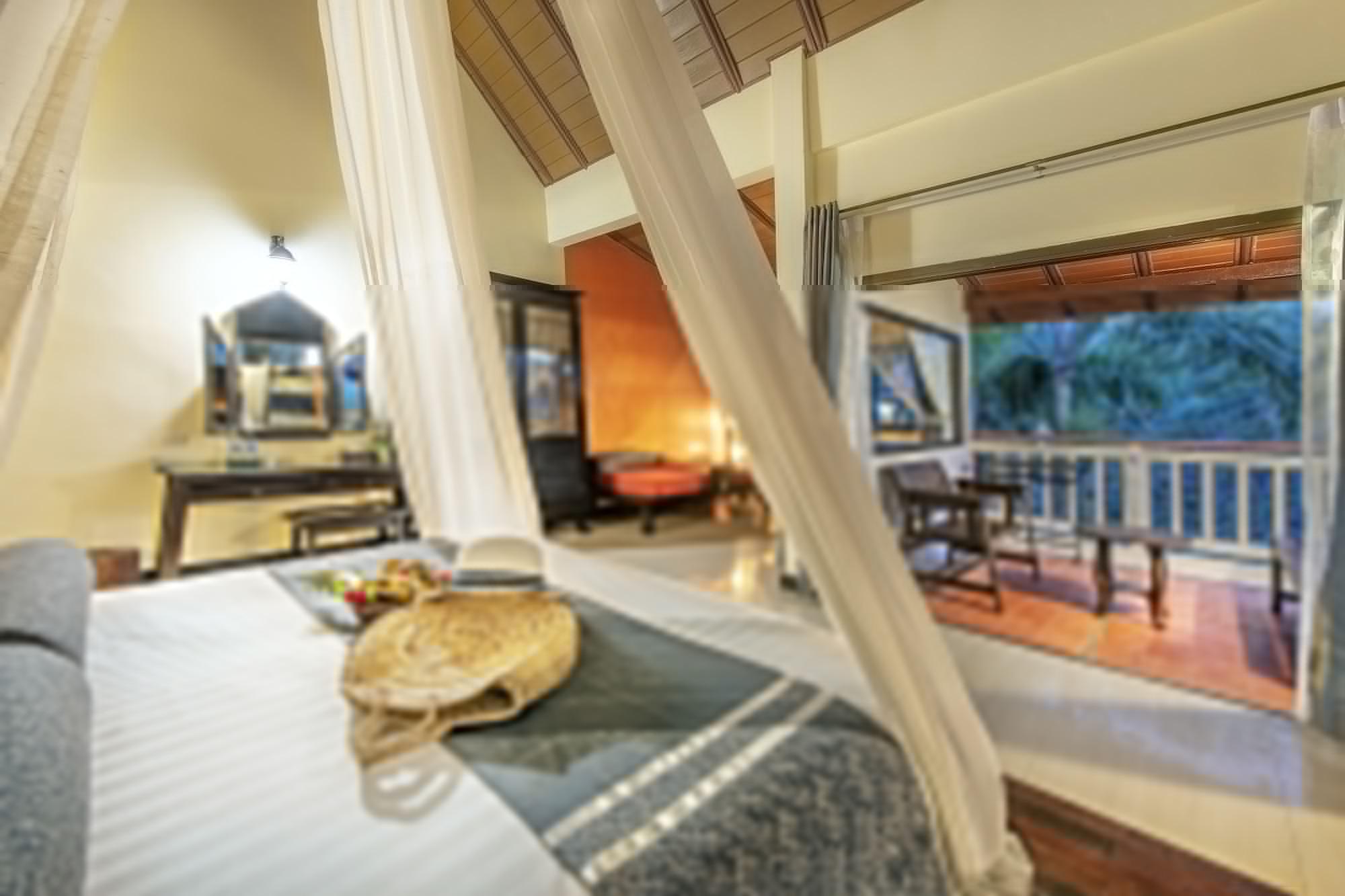Chada Lanta Beach Resort - Sha Extra Plus Ko Lanta Dış mekan fotoğraf