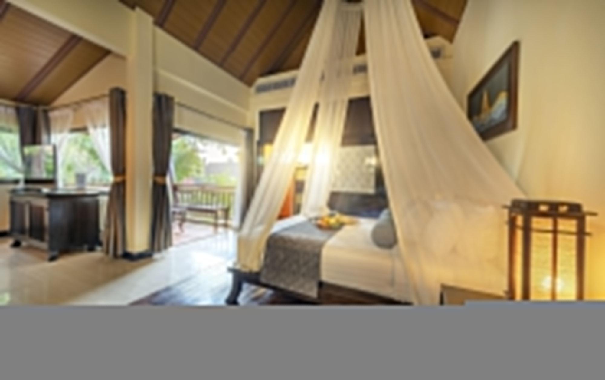 Chada Lanta Beach Resort - Sha Extra Plus Ko Lanta Dış mekan fotoğraf