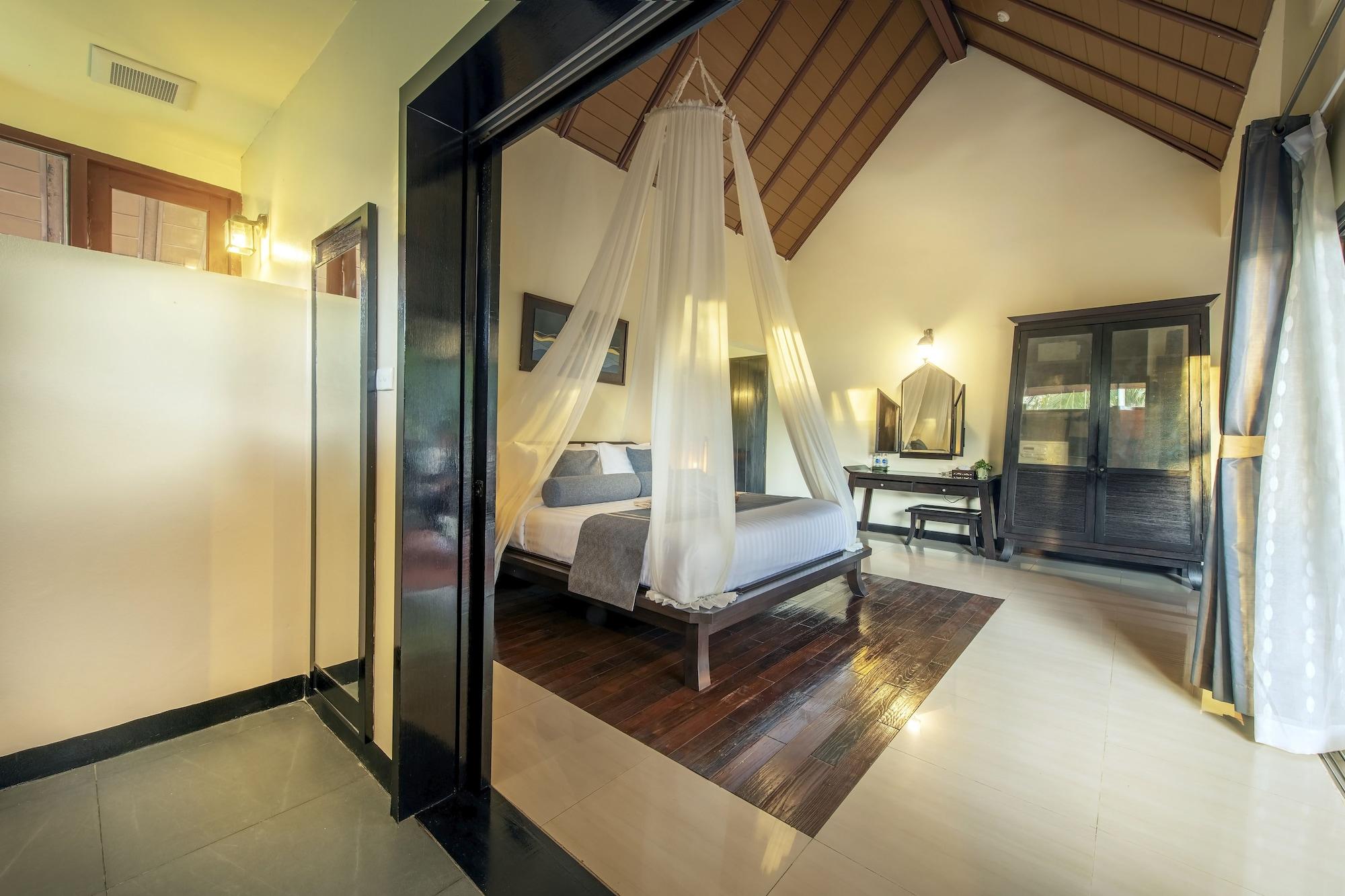 Chada Lanta Beach Resort - Sha Extra Plus Ko Lanta Dış mekan fotoğraf