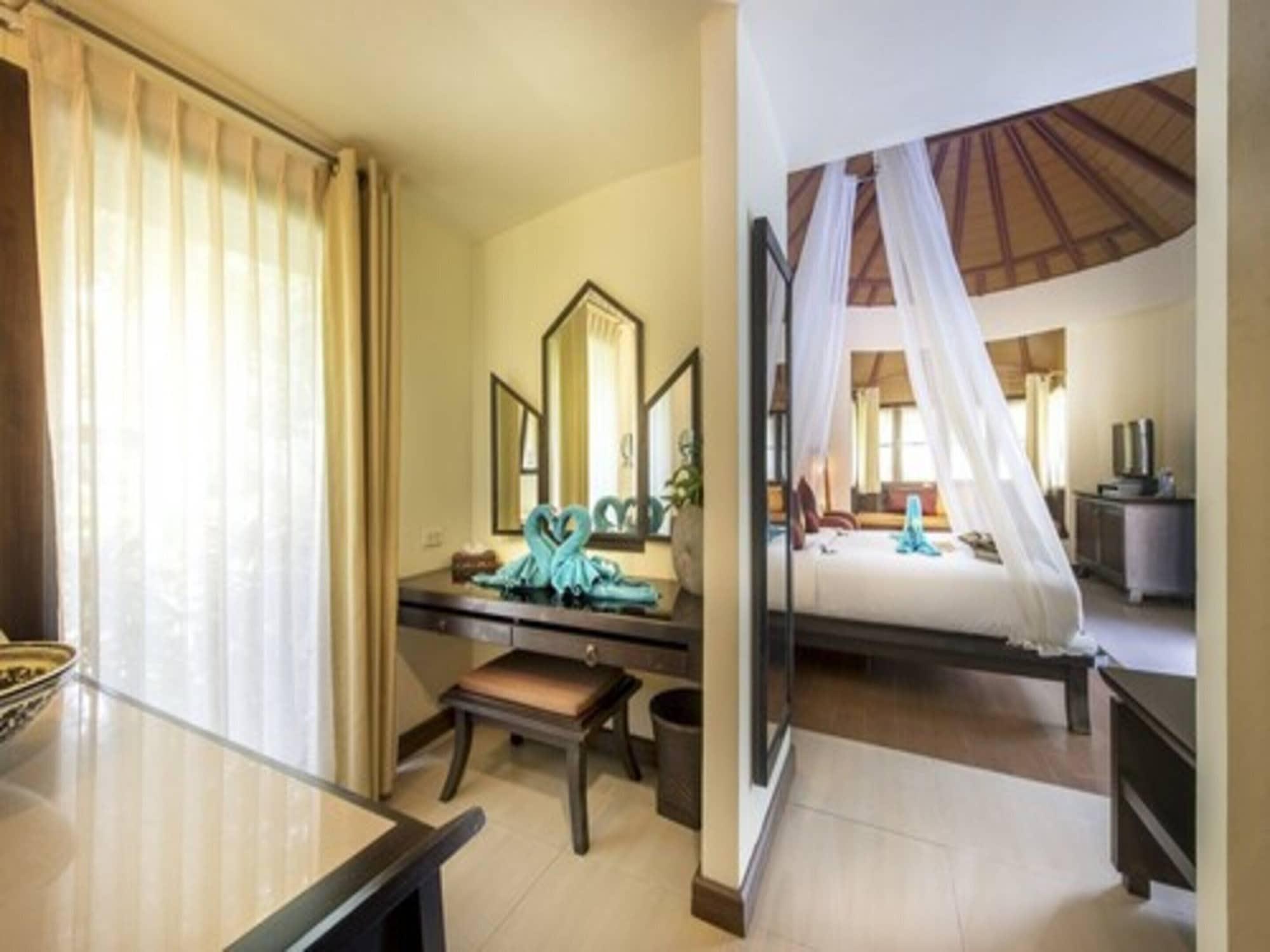 Chada Lanta Beach Resort - Sha Extra Plus Ko Lanta Dış mekan fotoğraf