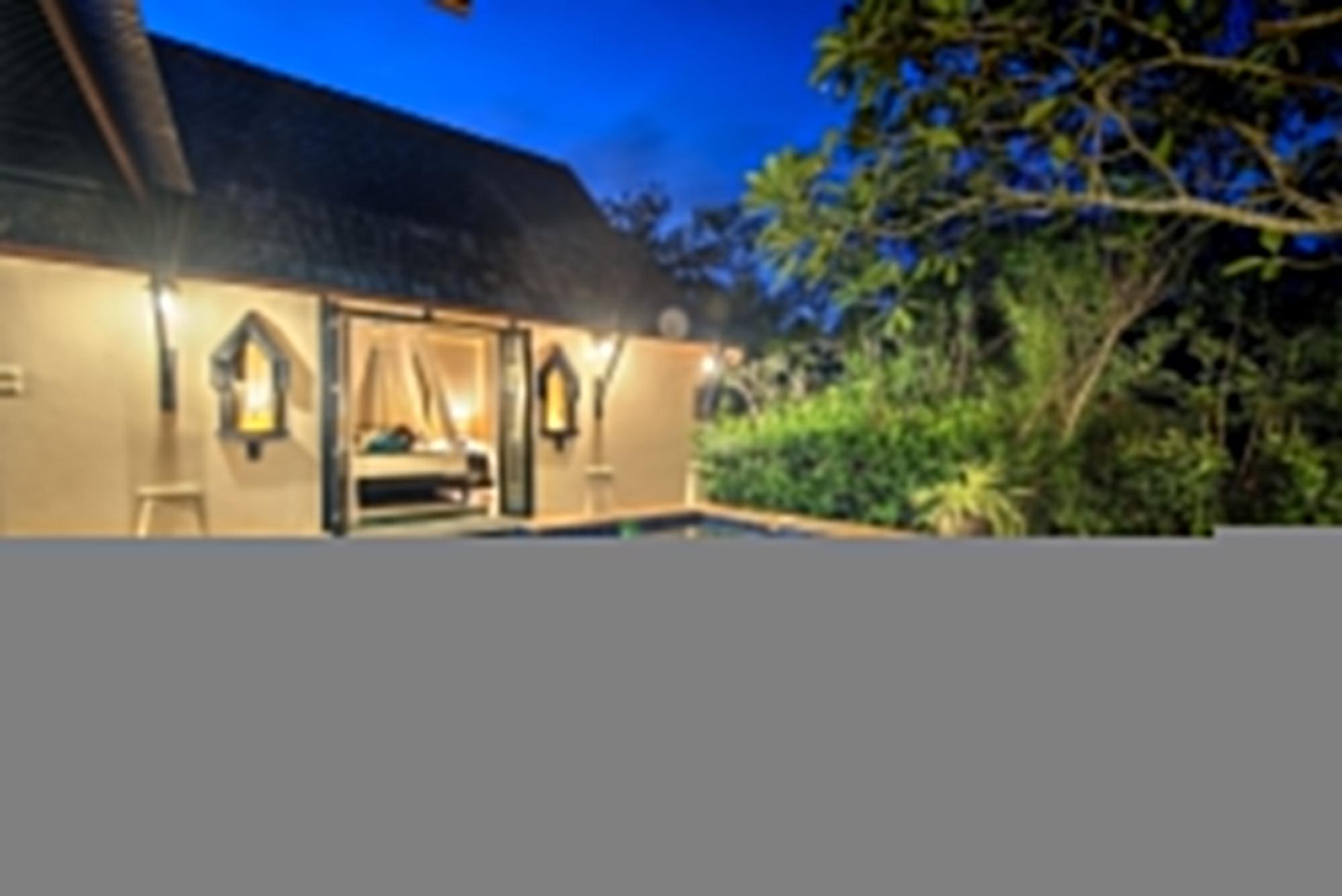 Chada Lanta Beach Resort - Sha Extra Plus Ko Lanta Dış mekan fotoğraf