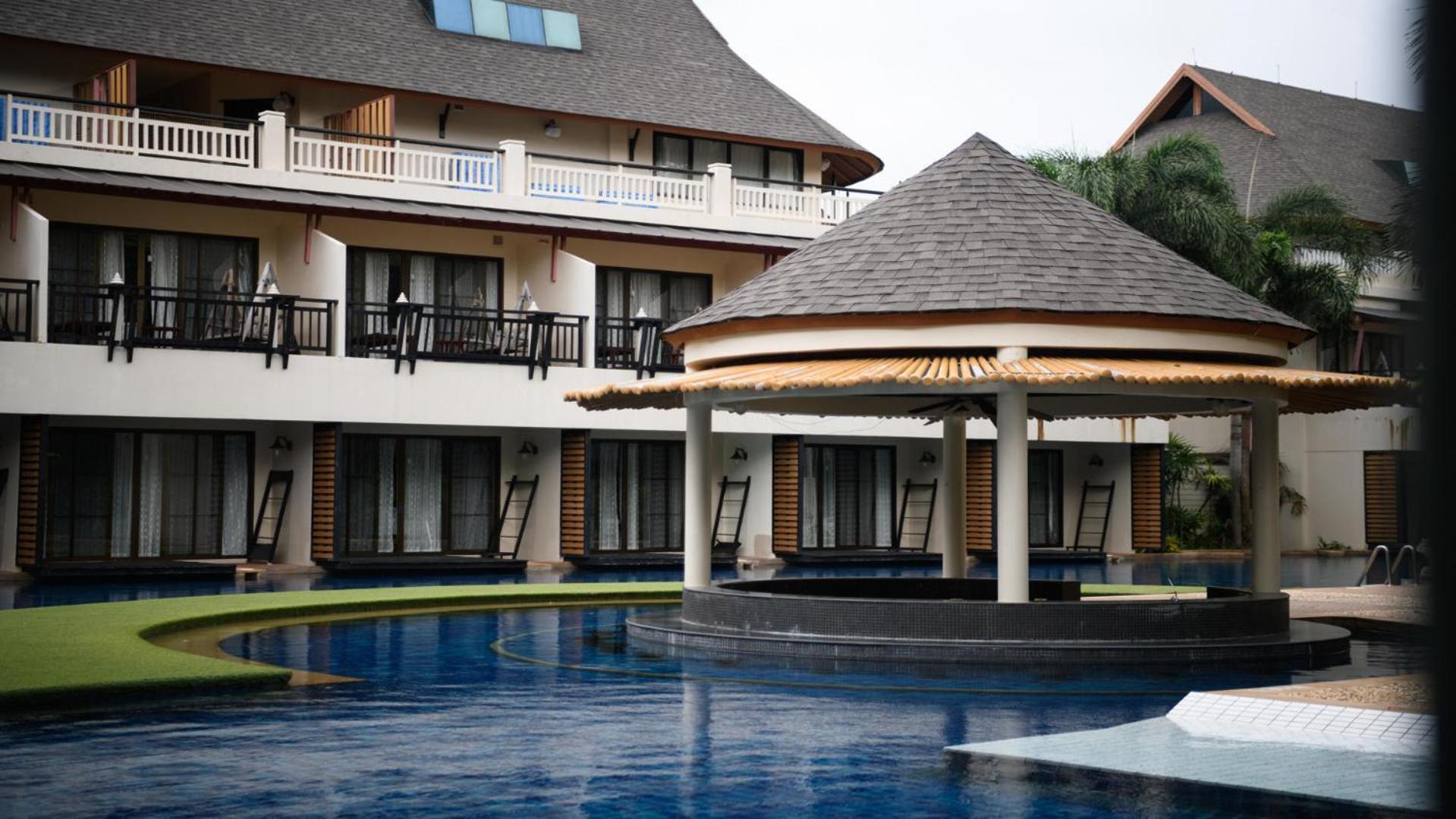 Chada Lanta Beach Resort - Sha Extra Plus Ko Lanta Dış mekan fotoğraf
