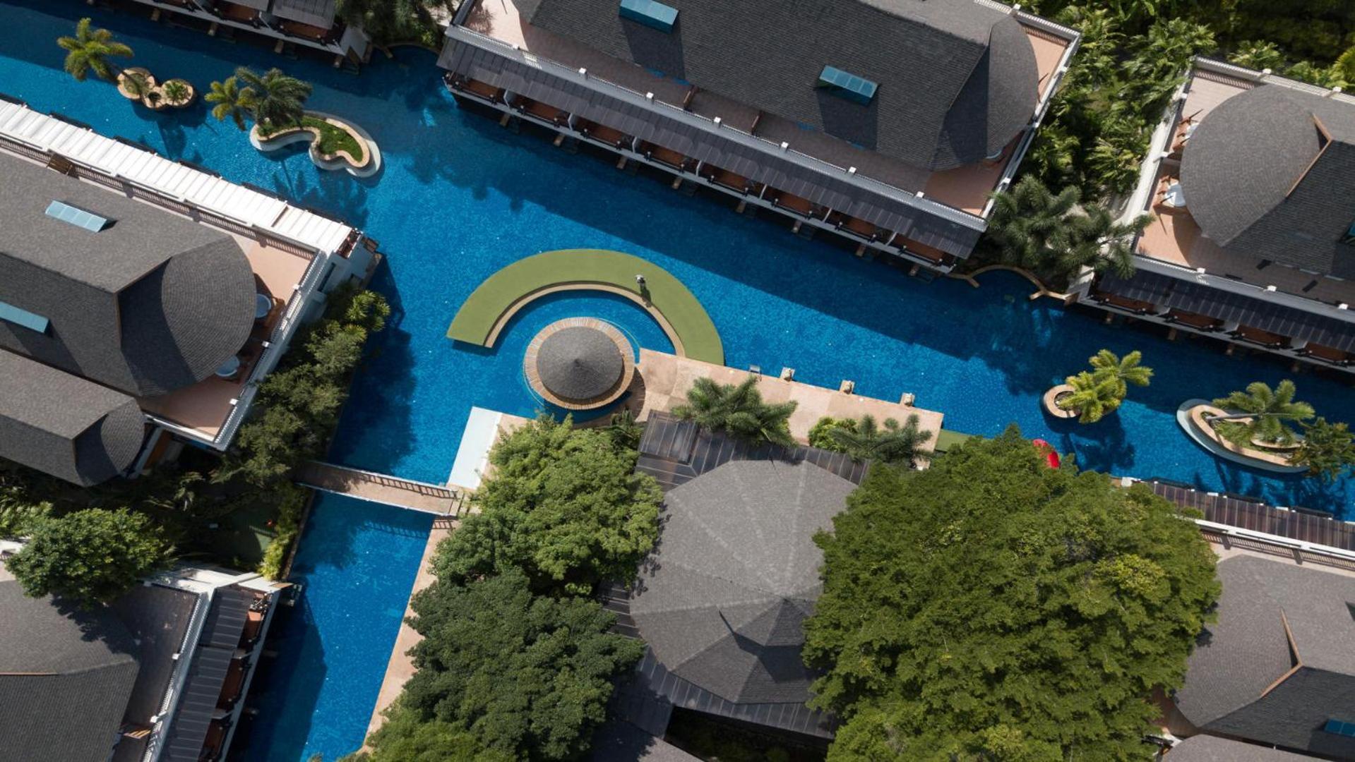 Chada Lanta Beach Resort - Sha Extra Plus Ko Lanta Dış mekan fotoğraf