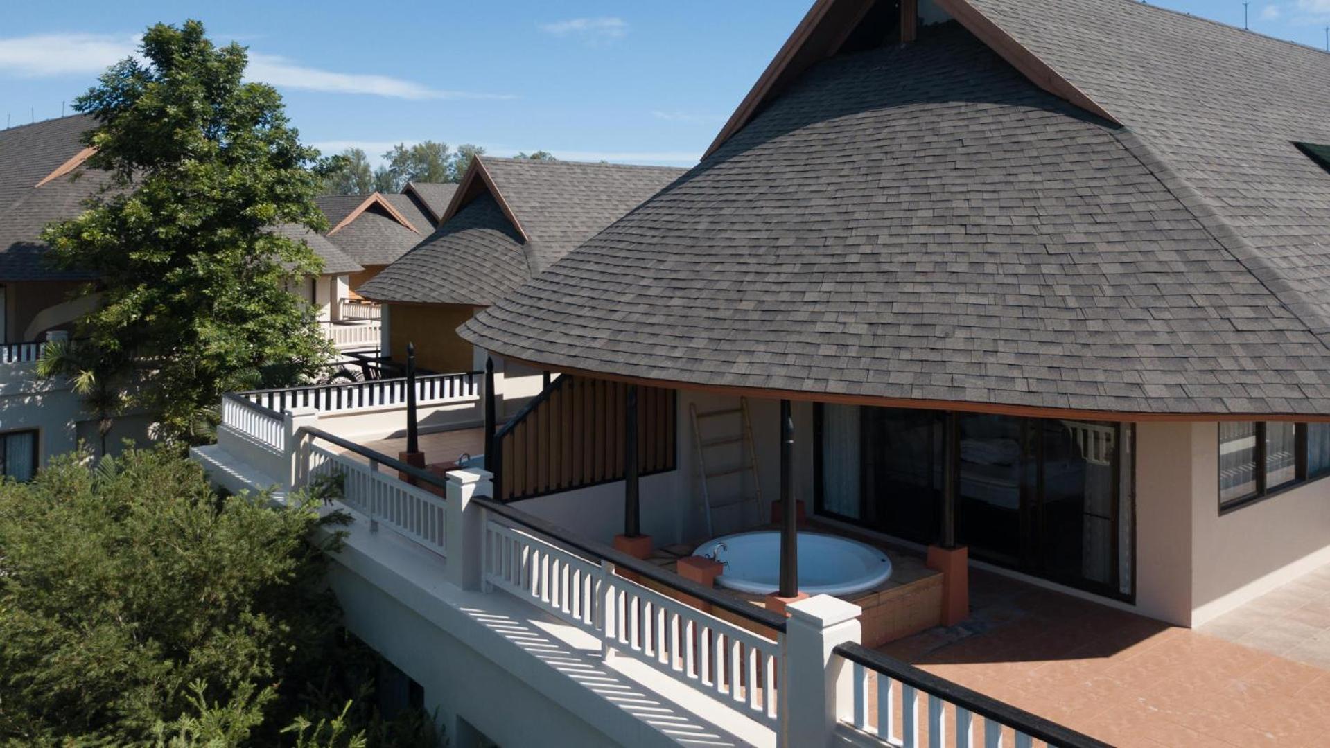 Chada Lanta Beach Resort - Sha Extra Plus Ko Lanta Dış mekan fotoğraf
