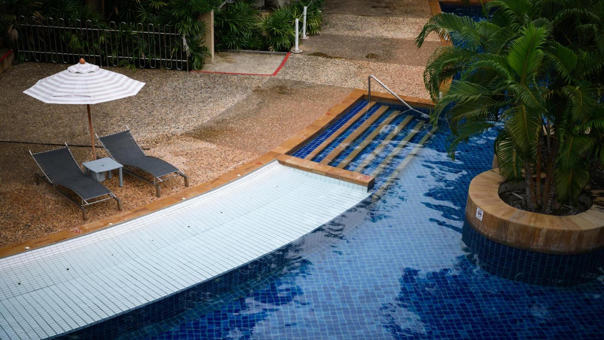 Chada Lanta Beach Resort - Sha Extra Plus Ko Lanta Dış mekan fotoğraf