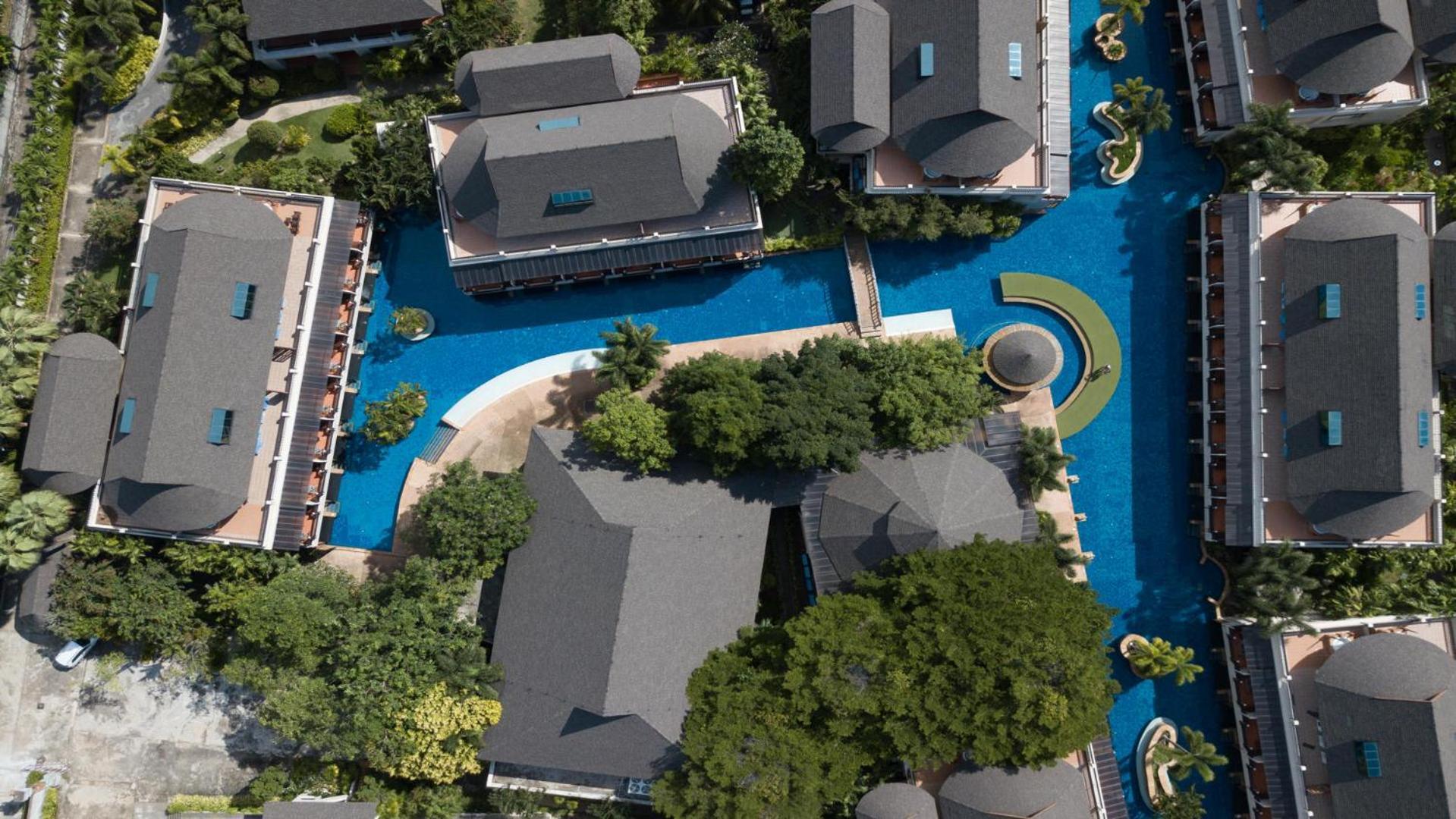 Chada Lanta Beach Resort - Sha Extra Plus Ko Lanta Dış mekan fotoğraf