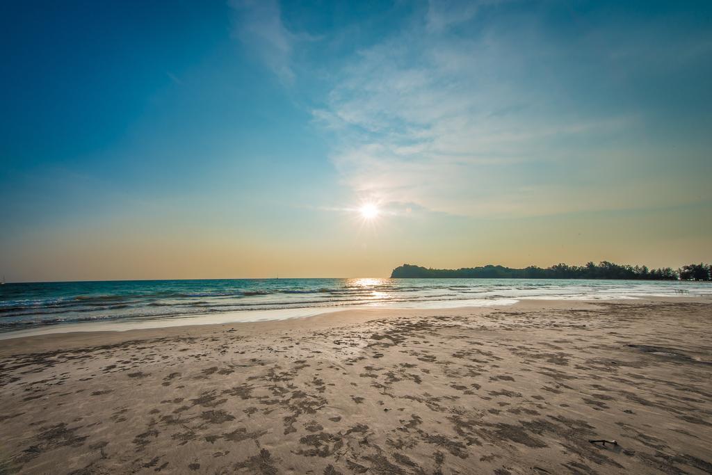 Chada Lanta Beach Resort - Sha Extra Plus Ko Lanta Dış mekan fotoğraf