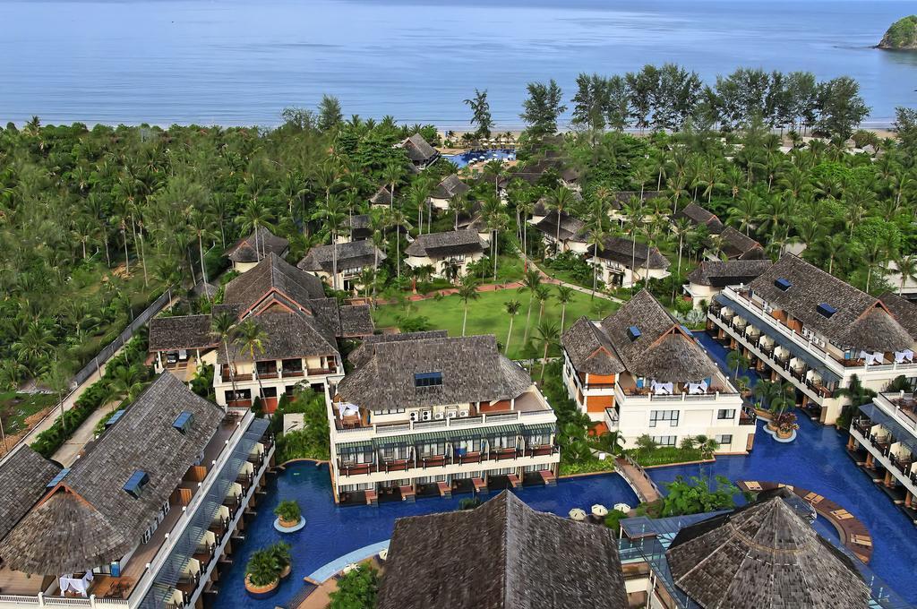 Chada Lanta Beach Resort - Sha Extra Plus Ko Lanta Dış mekan fotoğraf