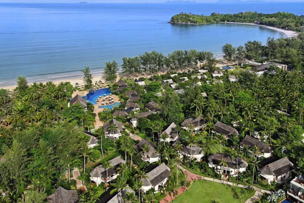 Chada Lanta Beach Resort - Sha Extra Plus Ko Lanta Dış mekan fotoğraf