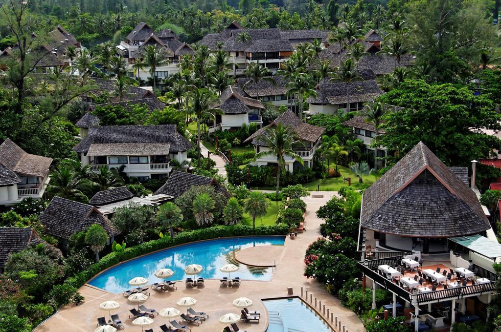 Chada Lanta Beach Resort - Sha Extra Plus Ko Lanta Dış mekan fotoğraf