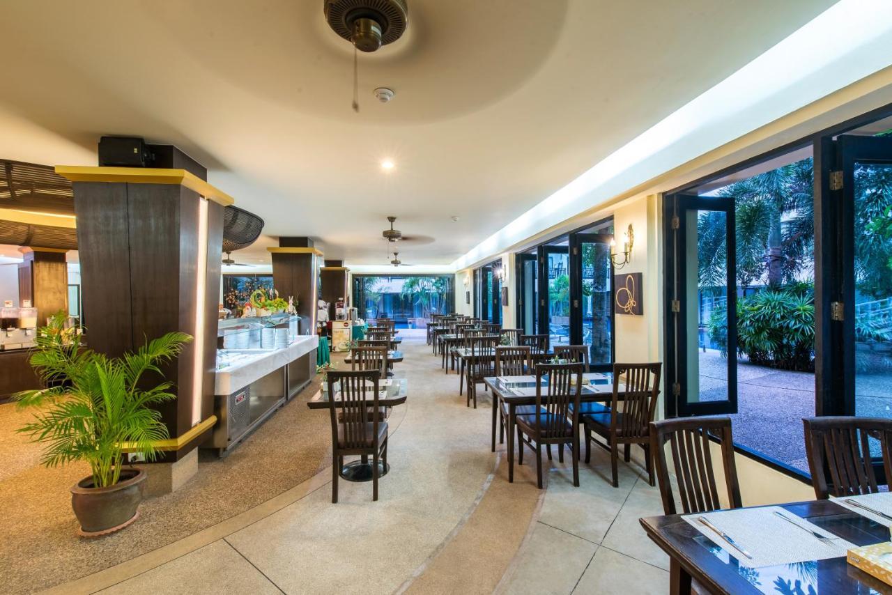Chada Lanta Beach Resort - Sha Extra Plus Ko Lanta Dış mekan fotoğraf