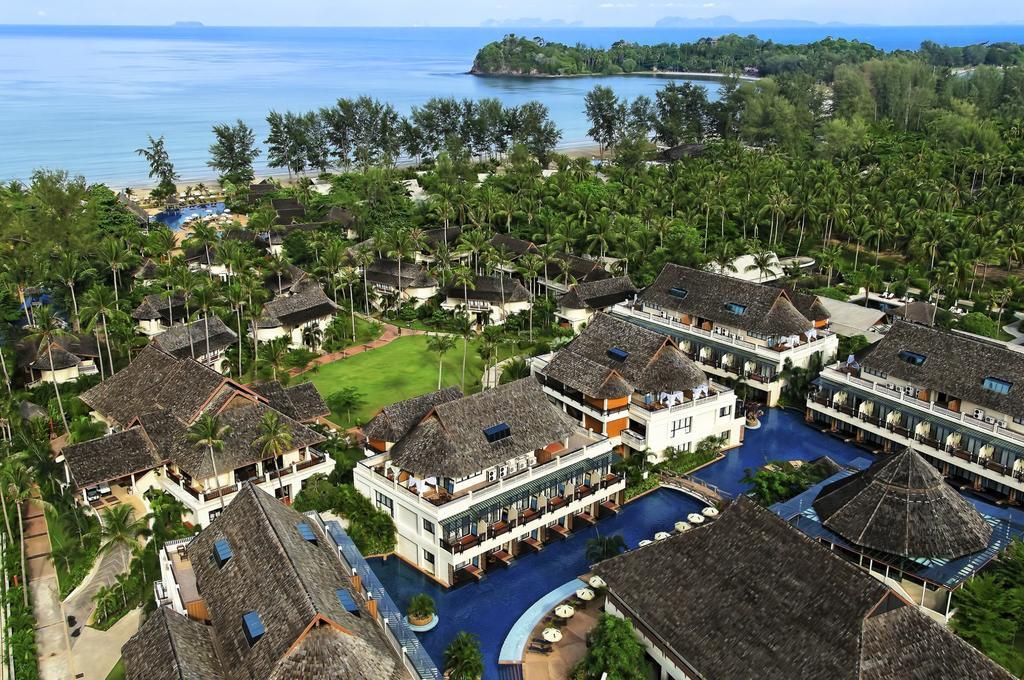 Chada Lanta Beach Resort - Sha Extra Plus Ko Lanta Dış mekan fotoğraf