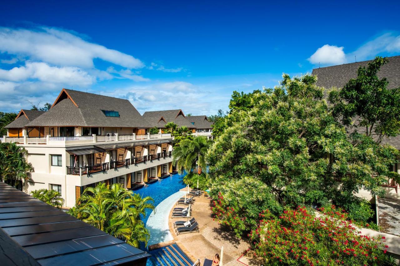 Chada Lanta Beach Resort - Sha Extra Plus Ko Lanta Dış mekan fotoğraf