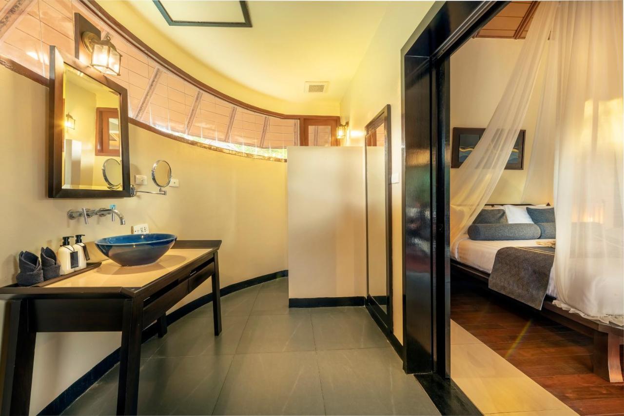 Chada Lanta Beach Resort - Sha Extra Plus Ko Lanta Dış mekan fotoğraf